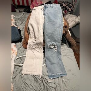 Women’s jeans